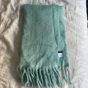 J. crew scarf